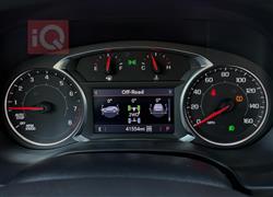GMC Acadia